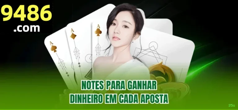 APK oficial da 25s para Android