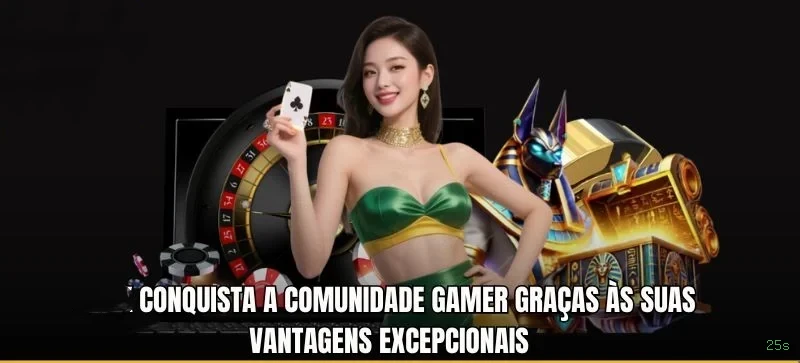 APP oficial da 25s para mobile