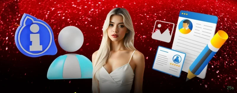 Login seguro na 25s