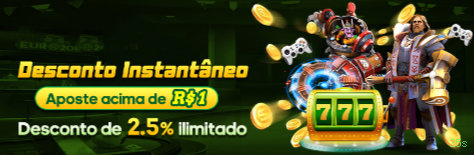 Canal oficial da 25s no Telegram